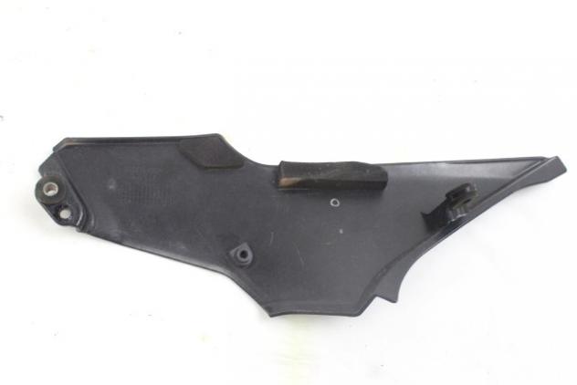 KAWASAKI Z 900 360010685 COVER FIANCHETTO SELLA SINISTRA ZR900F 20 - 24 LEFT SEAT SIDE COVER - Foto 3