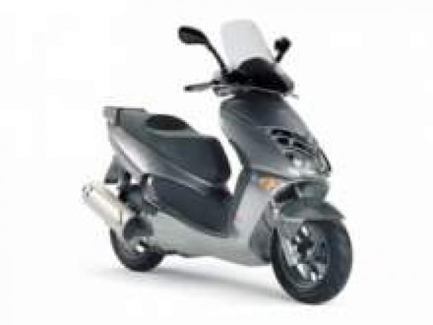 APRILIA LEONARDO 150 STAFFA SUPPORTO PINZA FRENO POSTERIORE 1996 1998 MBA00 - Foto 6