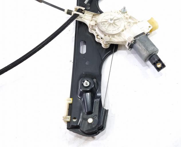 ALZACRISTALLO ELETTRICO ANT. SX BMW X1 Serie (E84) 2990923 (0915) - Foto 5