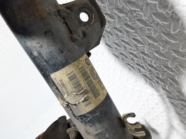 FUSELLO COMPLETO ANTERIORE DESTRO BMW X3 1° Serie 31213450558 (0410) - Foto 3