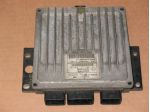 8200412258 ECU CENTRALINA MOTORE KANGOO 1.5 DCI  8200331477 8200412258 DDCR R041