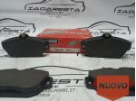 Pastiglie Freno Ant Volvo 740 - 940 - V90 31302996