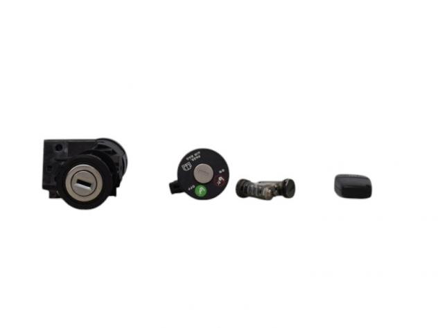 Bloccasterzo Completo Fiat Panda 46845361 - 25611