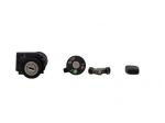 Bloccasterzo Completo Fiat Panda 46845361 - 25611
