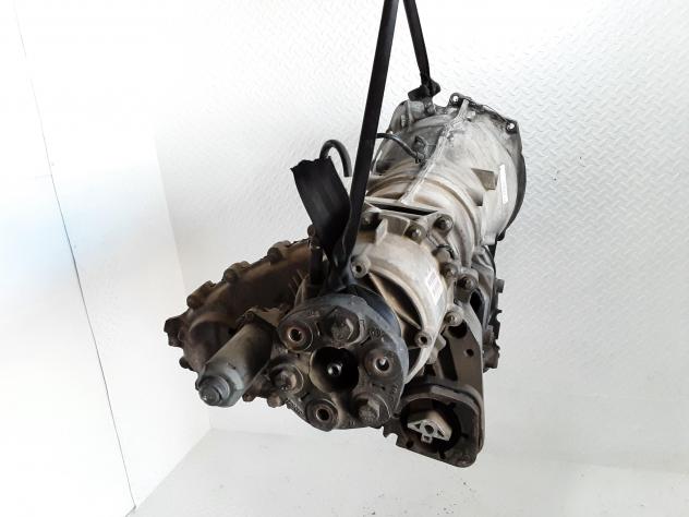 CAMBIO AUTOMATICO BMW X5 Serie (E53) FT5769551 M57 D30 (306D2) Diesel 3000 (9906) - Foto 7