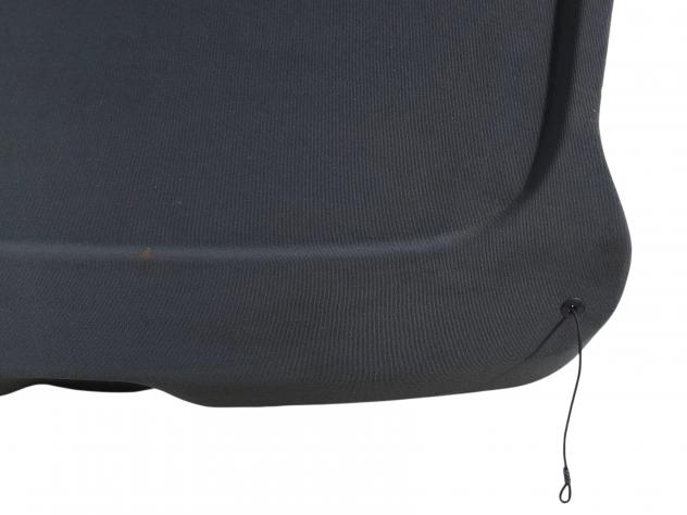 CAPPELLIERA POSTERIORE AUDI A3 Sportback Serie (8PA) 8P4867769BD2J9 (0408) - Foto 2