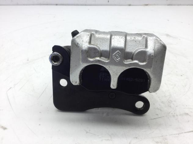 KEEWAY RKF 125 PINZA FRENO POSTERIORE 2020 LBBU32014LBB - Foto 7