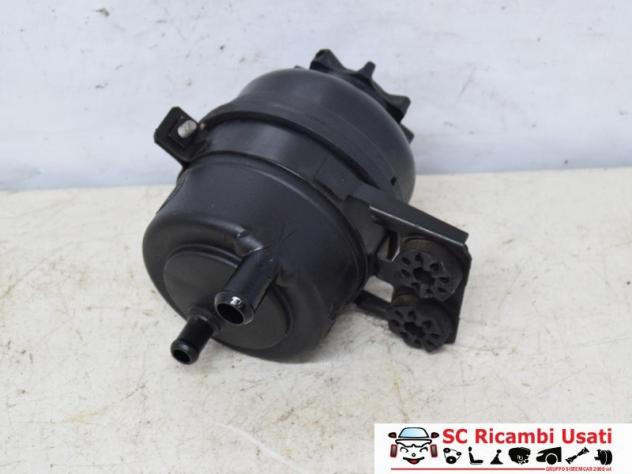 32416851217 VASCHETTA OLIO IDROGUIDA BMW Serie 3 E90 Berlina diesel - Foto 2