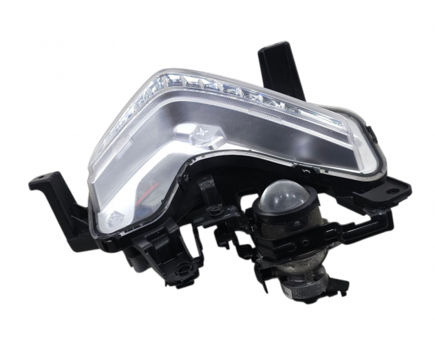 FANALINO PARAURTI ANT DX HYUNDAI Tucson serie 92208-D7700 (15) - Foto 4