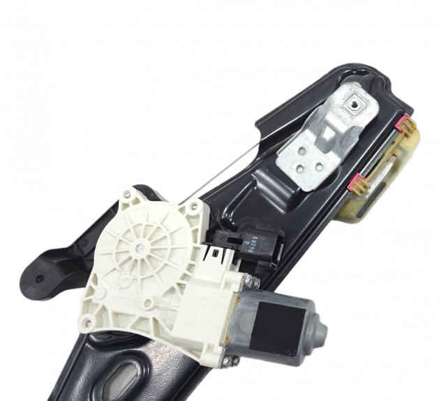 ALZACRISTALLO ELETTRICO POST. DX LAND ROVER Range Rover Evoque Serie K8D2-27000-AB (18) - Foto 6