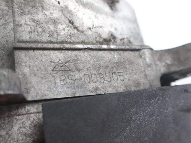 BENELLI VELVET 125 1BS MOTORE KM 37.462 99 - 03 ENGINE - Foto 5