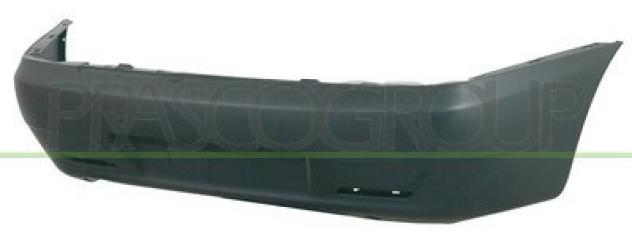 PARAURTI POST.(da verniciare) 0303121 Carrozzeria  Lamierati esterni  Paraurti  Paraurti post. ALFA ROMEO - 156 - 2003  2007