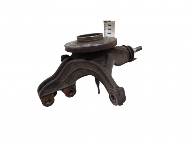 MONTANTE SOSPENSIONE ANT DX PEUGEOT 3008 Serie 1606631080 (0916) - Foto 2
