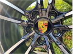 Cerchi 21 Porsche Turbo Design 9Y0 Made in Germany Nuovo