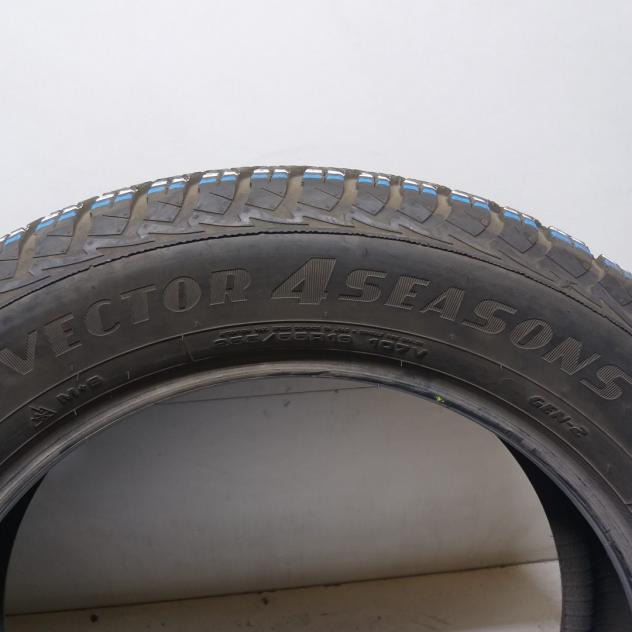 2 GOMME 255 55 19 GOODYEAR A74322 - Foto 5