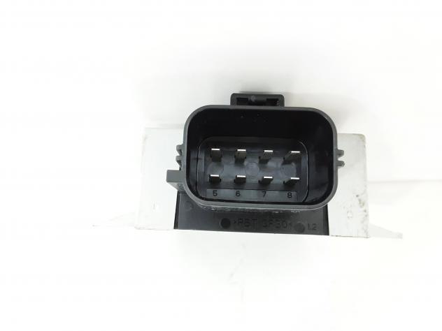 CENTRALINA MODULO DI CONTROLLO ALFA ROMEO Stelvio Serie (949_) 00505563680 552 73 835 Benzina 2000 (16) - Foto 2