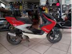 YAMAHA AEROX MBK NITRO
