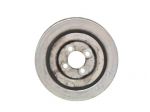 Puleggia Motore Fiat Panda 1.3 Multijet 55200498 46819147 - 09992