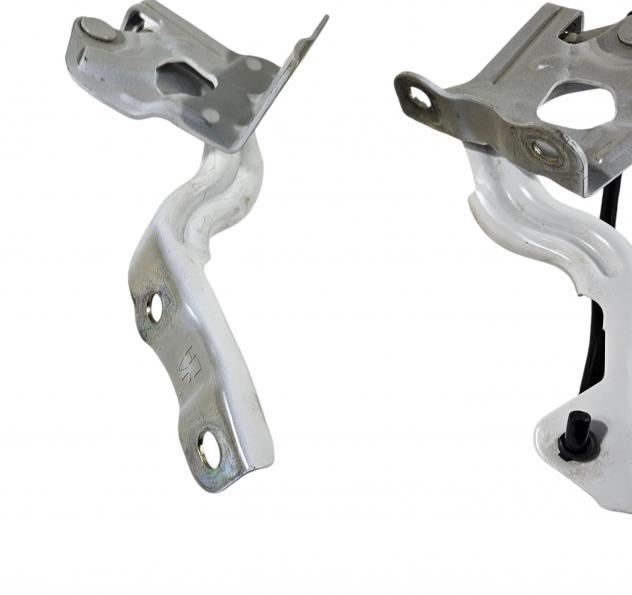 CERNIERE COFANO ANTERIORE DX E SX KIA Picanto Serie 79110-G6000 (1723) - Foto 10