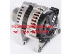 13579666 Opel Astra J alternatore