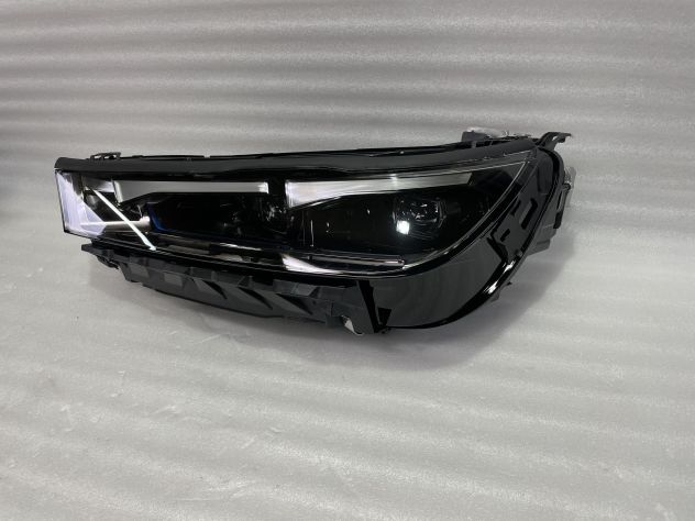 RICAMBI BMW IX M60 LASER COMPLETE LEFT FANALI ANTERIORI - Foto 3