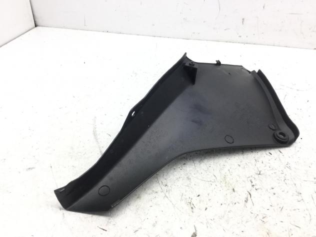 HONDA CBR RR ABS KM0 600 CARENA SINISTRA FIANCHETTO SOTTOSELLA 2024 2026 - Foto 7