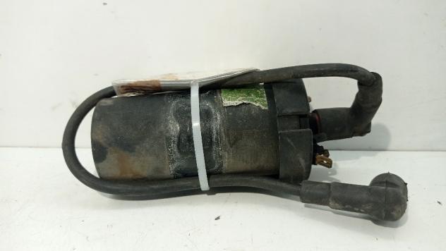 BOBINA SEAT Toledo 1° Serie 211905115D RP benzina 1781 (9195) - Foto 5