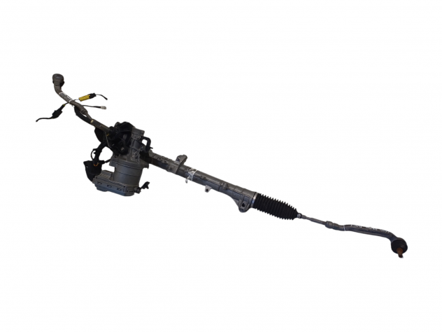 SCATOLA DELLO STERZO CITROEN C4 Picasso II F80000291900 BHZ (DV6FC) Diesel 1600 (13)