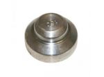 MASSA PULEGGIA CONDUTTRICE GR 150 AIXAM