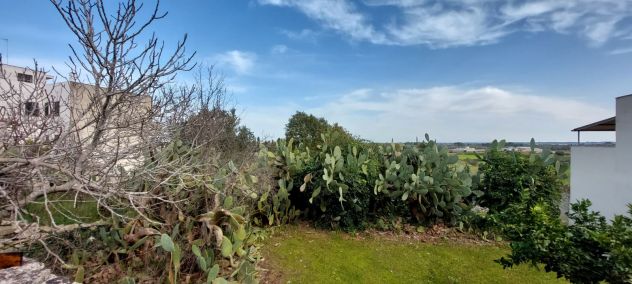 Terreno edificabile in Scorrano (LE) di 569 mq 33000 € tratt. - Foto 4