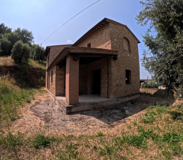 Rustico in vendita a Volterra 150 mq Rif: 1327593
