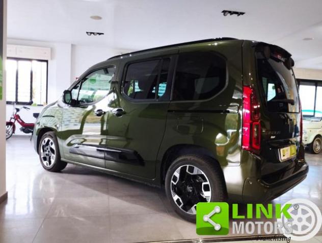 FIAT Doblo 1.5 BlueHdi 130 CV PC MagicTop - 2025 rif. 23783699 - Foto 6