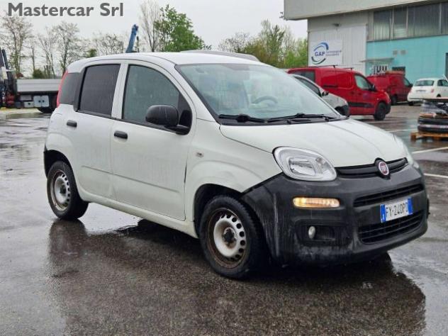 FIAT Panda Panda 1.2 69 CV VAN 2 POSTI EURO6 POP - FY240PD rif. 23843982 - Foto 3