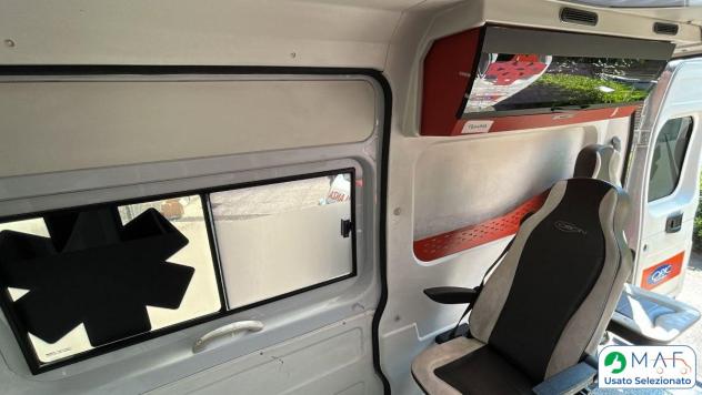FIAT AMBULANZA DUCATO (FL963) VP - Foto 5