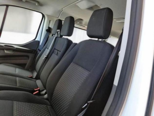 FORD Transit Custom 320 2.0 EcoBlue 130 aut. PC Combi Trend L1H1 rif. 24003369 - Foto 9