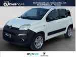 FIAT Panda 1.3 MJT 4x4 Pop Van 2 posti rif. 23620917