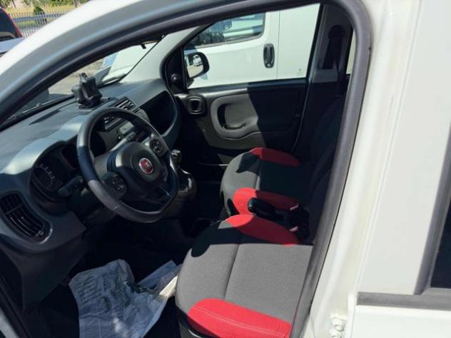 FIAT PANDA 1.3 MJT VAN 2 POSTI 80 CV rif. 23803427 - Foto 9