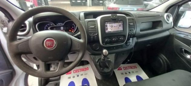 FIAT Talento 1.6 dCi 120CV PC-TN-DC Furgone rif. 23936254 - Foto 7