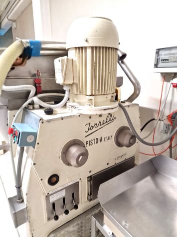 impastatrice industriale per pasticcerie usata - Foto 4
