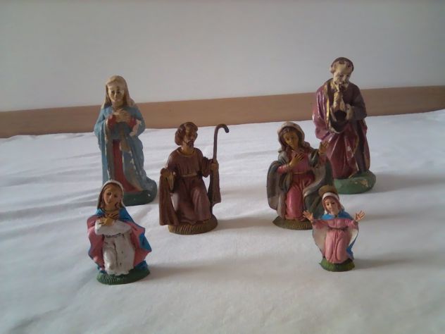 PRESEPE - Foto 6