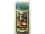 VHS Videocassetta John Wayne: Chisum  nuovo con cellophane
