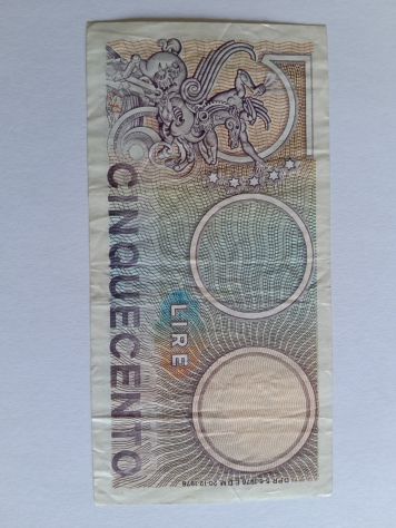 500 lire - Foto 2