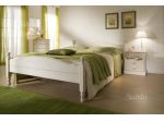 Camere da letto in legno