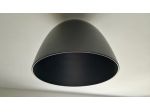 Campana Artemide Nur Grigio Antracite/Antracite (serie limitata)
