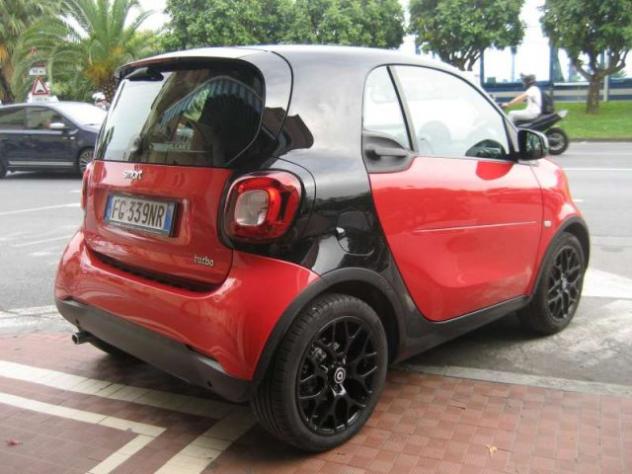 SMART ForTwo 70 1.0 TWINAMIC URBAN rif. 23976454 - Foto 2