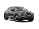 Nissan Juke 1.0 DIG-T 114 N-Connecta Dct