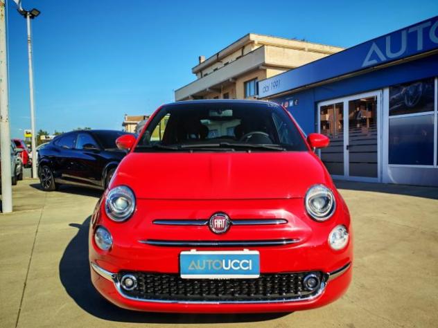 FIAT 500 1.0 Hybrid Dolcevita rif. 24204594 - Foto 4