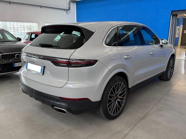 Porsche Cayenne 3.0 V6 E-Hybrid PHEV Plug-in - Foto 6