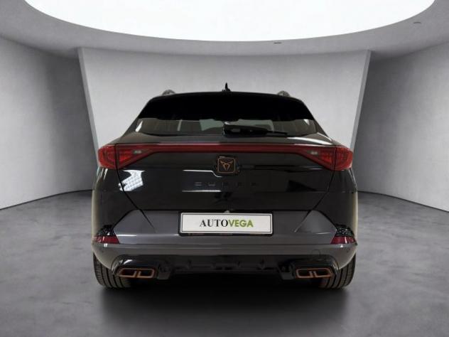 CUPRA Formentor 1.4 e-hybrid 204cv dsg rif. 24036476 - Foto 5