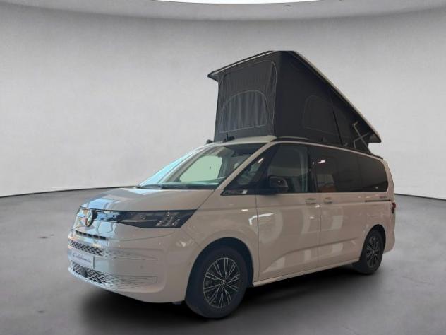 VOLKSWAGEN California t7 BEACH TOUR 2.0 TDI 150 CV DSG GANCIO TRAINO rif. 24162562